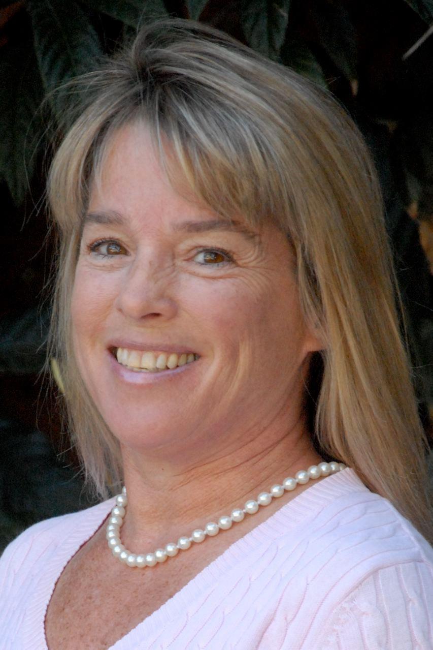 Karen Parcell
